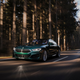 Image for article titled The Alpina B8 Gran Coupe Makes Too Much Power